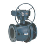 2-PC Trunnion Ball Valve - Image 2
