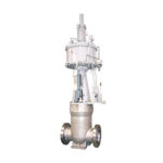 400H: Parallel Slide Valves