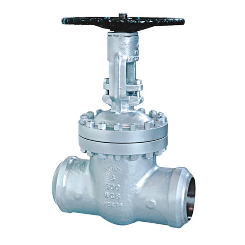 api-600 API 600 - Image 1