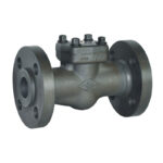 API 602 Check Valve