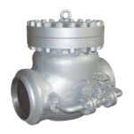 API 6D/BS 1868 Swing