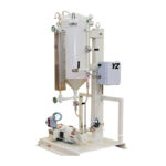 Crude Oil Sampling Systems