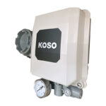 Electro-Pneumatic Positioner