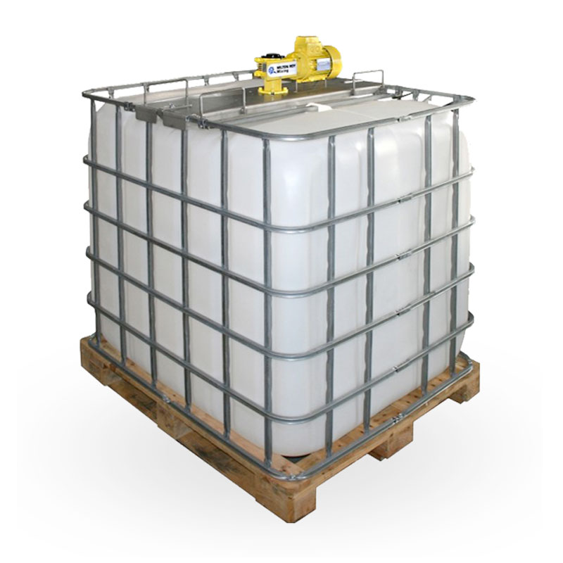 helimix-folding-blade-mixer-ibc Helimix® Folding Blade Mixer (IBC) - Image 1