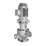 HMD Kontro LMV 801S – Line Mounted Vertical Pump