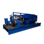 HMP 5000 Multi-Stage Integrally Geared Pump