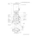 LMV 333 OH6 Integrally Geared Pump - Image 3