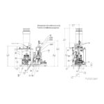 LMV 343 OH6 Integrally Geared Pump - Image 3