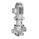 LMV 801S Sealless Magnetic Drive API 685 Pump