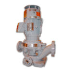 LMV 802 Direct Drive Pump