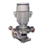 LMV 806 Direct Drive Pump