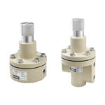 Lock Valves