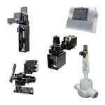 Microprocessor Controlled Actuators