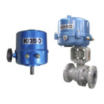 Motorized Actuators