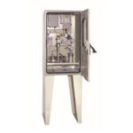 NJEX 6300 Odorant Injection System