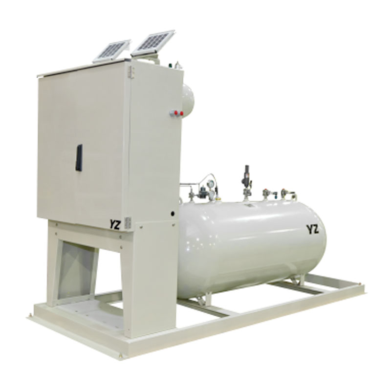 njex-8300-odorant-injection-system NJEX 8300 Odorant Injection System - Image 1