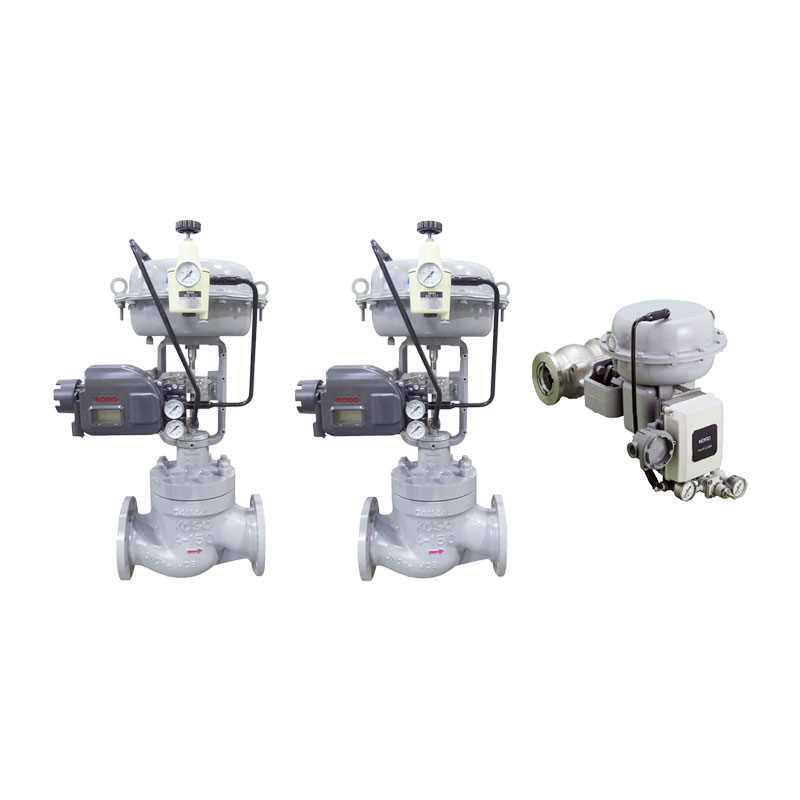 pneumatic-diaphragm-actuators Pneumatic Diaphragm Actuators - Image 1