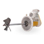 Side-Entry Mixer