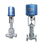 Solid State Electronic Actuators