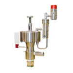 W Series Plunger Pumps
