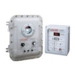 WPC-9001-GP & XP Control Units